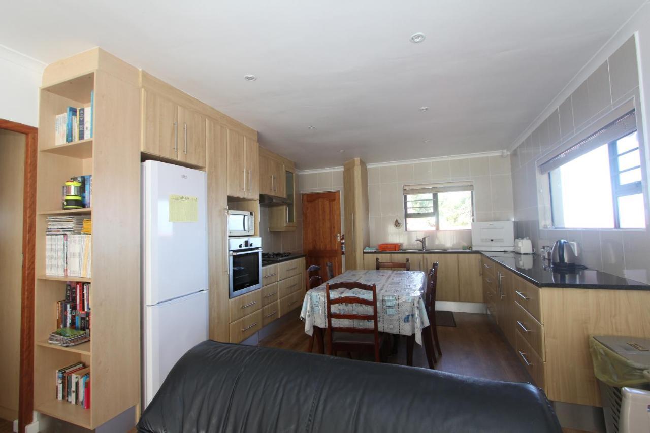 Imperani Leilighet Plettenberg Bay Eksteriør bilde