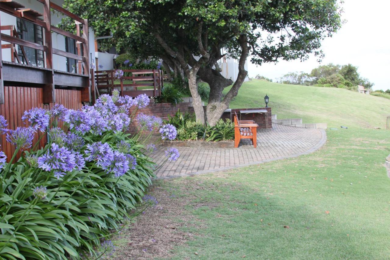 Imperani Leilighet Plettenberg Bay Eksteriør bilde