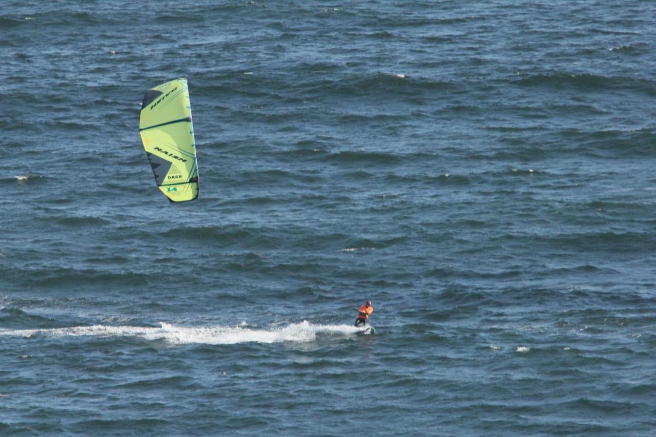 Imperani Leilighet Plettenberg Bay Eksteriør bilde