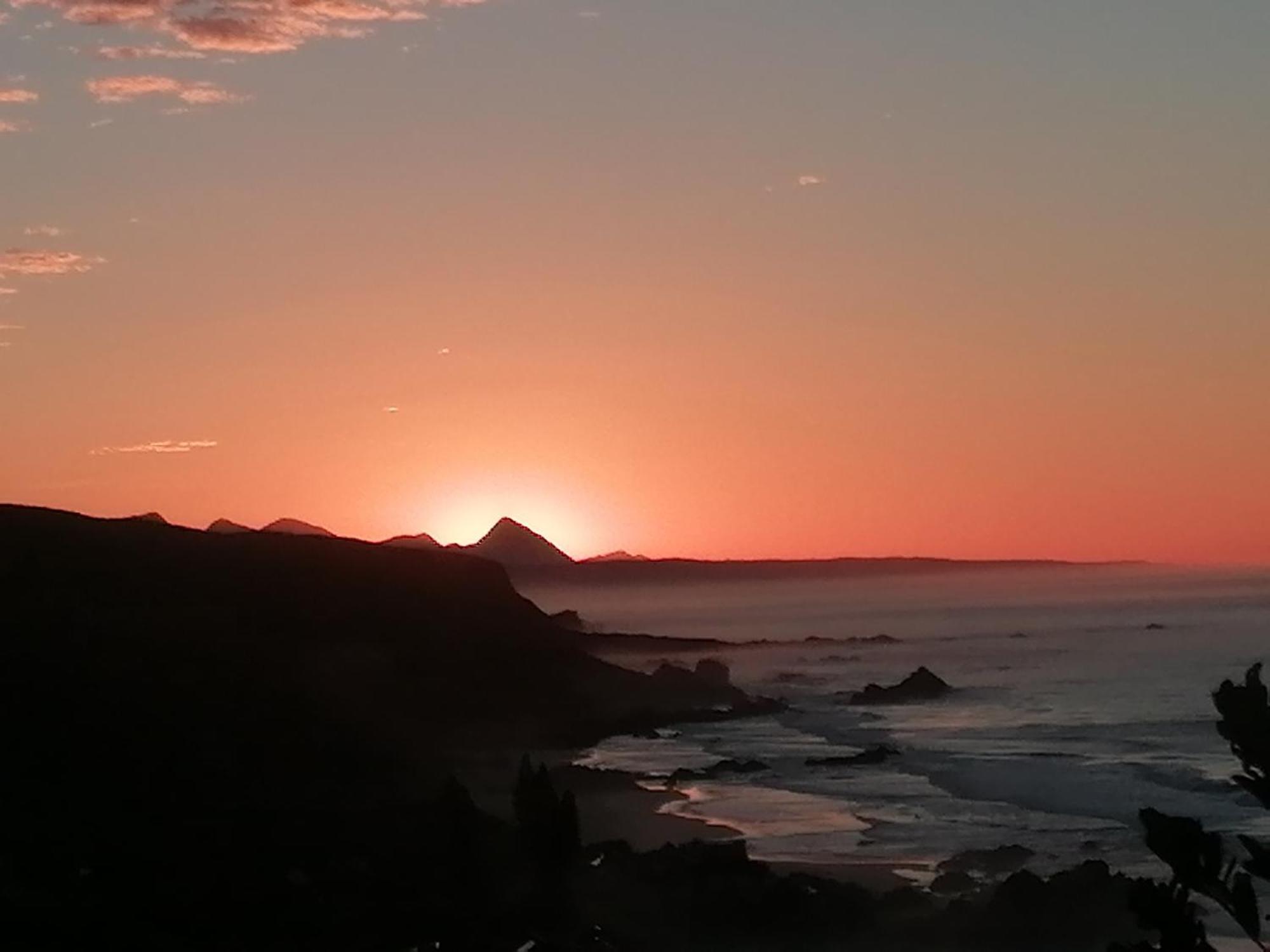 Imperani Leilighet Plettenberg Bay Eksteriør bilde