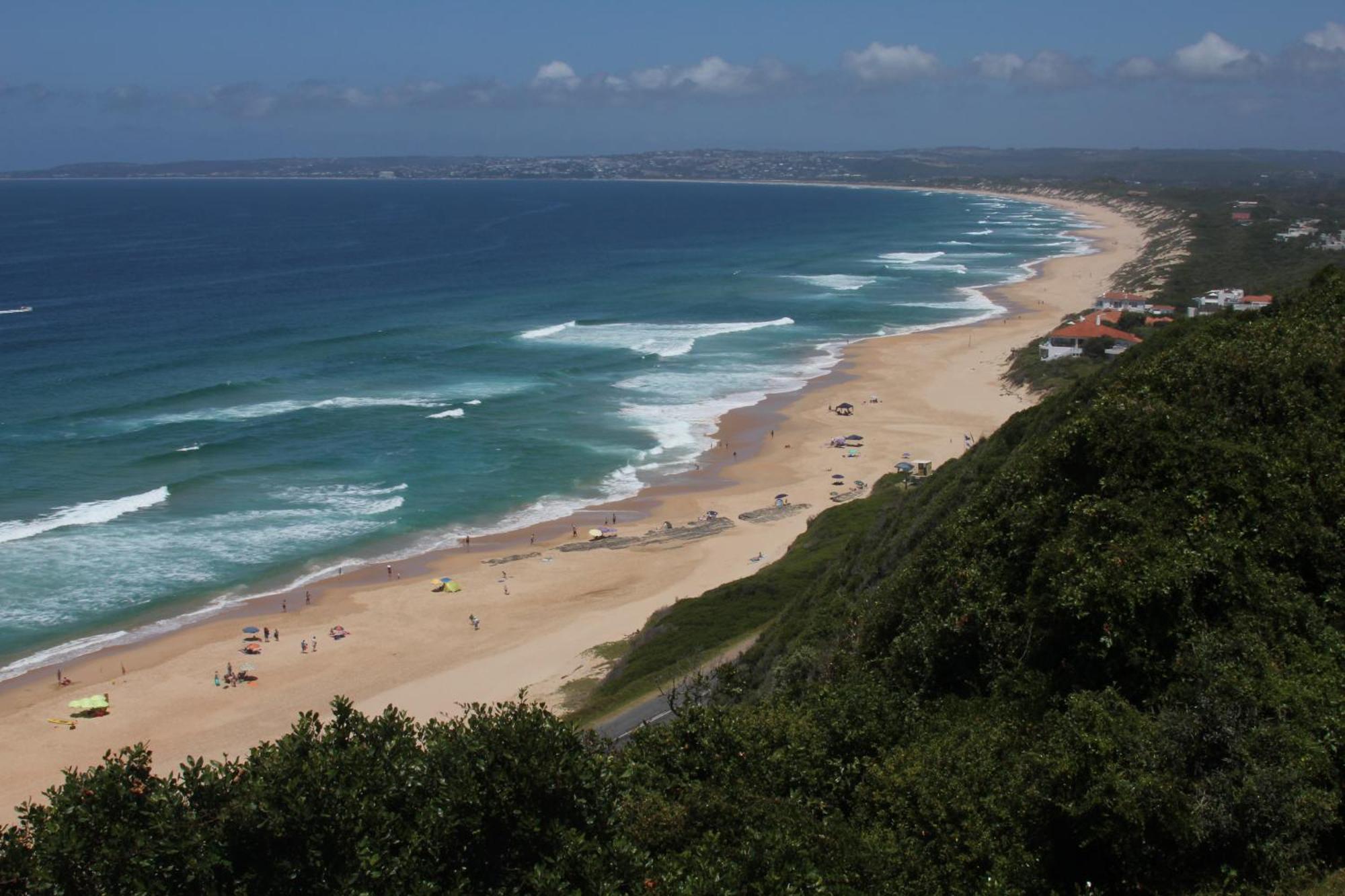 Imperani Leilighet Plettenberg Bay Eksteriør bilde