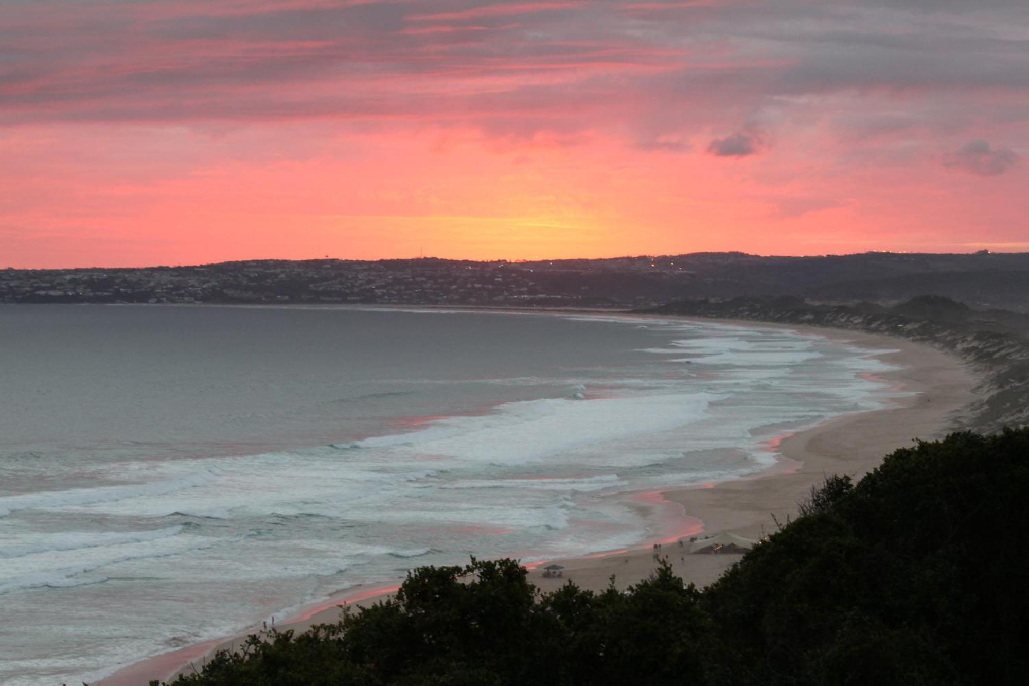 Imperani Leilighet Plettenberg Bay Eksteriør bilde