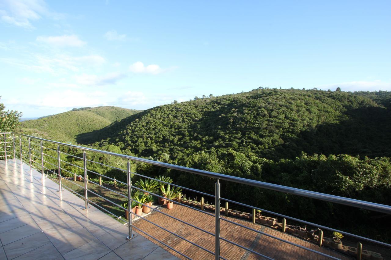 Imperani Leilighet Plettenberg Bay Eksteriør bilde
