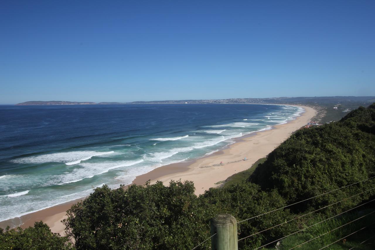 Imperani Leilighet Plettenberg Bay Eksteriør bilde