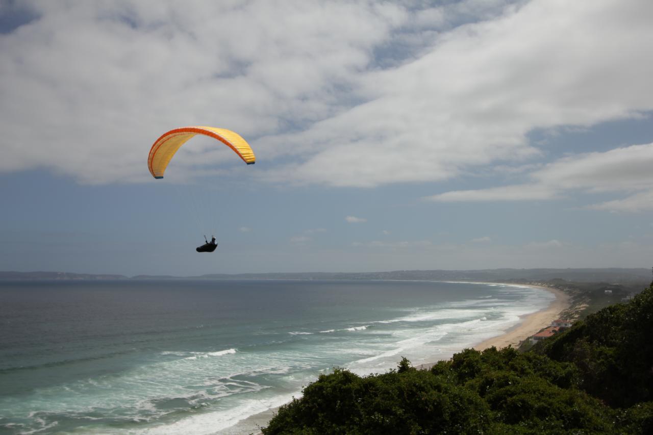 Imperani Leilighet Plettenberg Bay Eksteriør bilde