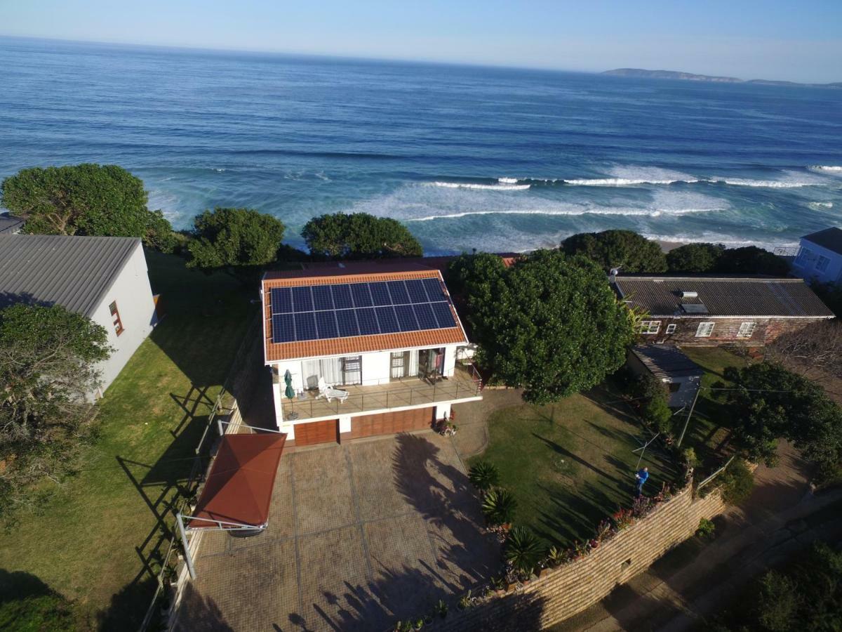 Imperani Leilighet Plettenberg Bay Eksteriør bilde